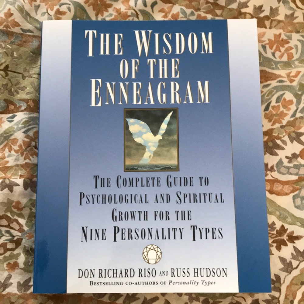 The Wisdom of the Enneagram
